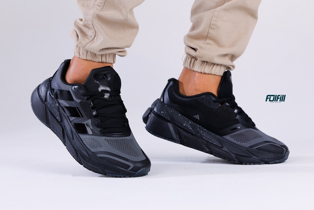 スニーカー adidas Adista Pose Black GW6931_1_FOOTWEAR_Photography_